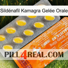 Sildénafil Kamagra Gelée Orale new05